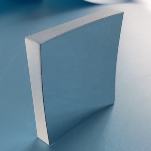 Optical Glass Plano-concave Aluminum Reflective Mirror for Telescope