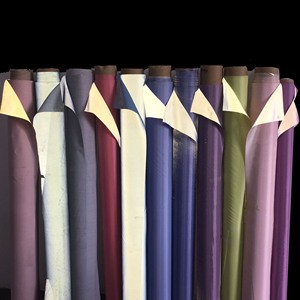 Color Reflective Fabric/ Reflective Material for Clothing