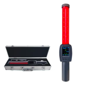 Portable Alcohol Tester, Safety, Accurate, Non-Contact Professional-Grade Breathalyzer with Semiconductor Sensor