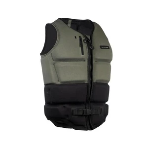 Wholesale Adult Neoprene EPE PVC Foam Life Water Sport Safety Impact Life Vest for Swimming Marine Surfing Adult Life Jacket