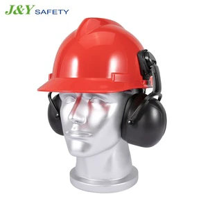 Wholesale In China Noise Cancelling Wholesale Hearing protection Shooting Earmuffs