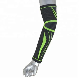 China Customized Basketball Arm Sleeves Wholesale Protective Sleeves for Arm