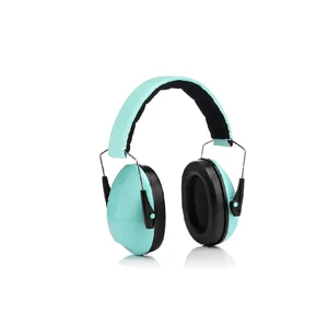Factory Sale Noise Cancelling Hot Selling Customized Color Shooting Hearing Protection Industrial Defenders Earmuff Safety