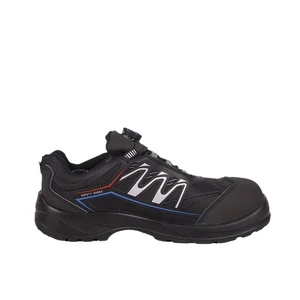 Aodexang Summer Unisex Mesh Upper Safety Shoes Construction Site Steel Toe Labor Protection High Top Anti-Puncture Wholesale