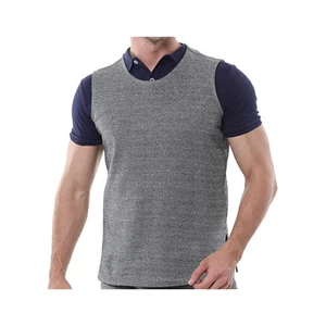 Cut Resistant Protective Vest Level 5 Safety Wear Anti Slash Stab Waistcoat Cut Protection Garments Safety Workwear Clothes