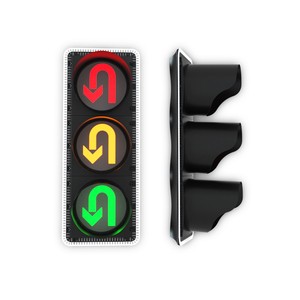 Wholesale High Performance LED Road Traffic Light With Factory Price