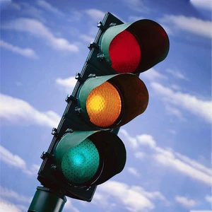 Traffic Lights in the Philippines Traffic Advisor Light Ground Traffic Light