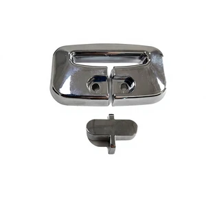 The Seat Belt Hole Repair Kit Is an Indispensable Accessory for Reliable Operation of RV VIP Seat Belts.