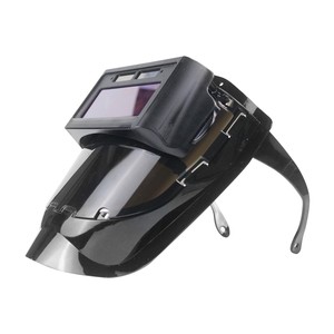 Automatic Dimming Argon Arc Glasses Frame Laser Welding Tool Welding Google Glasses
