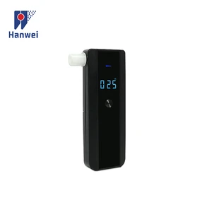 AT188 Personal Usage Consumer Alcohol Tester