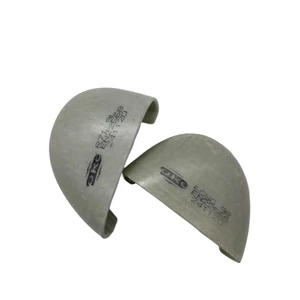 Composite Toe Caps 522 ISO22568-2 Tested for Safety Shoes