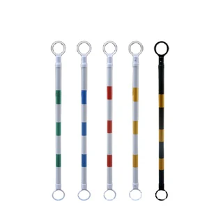 Road Traffic Safety Cone bar