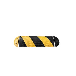 1000*300*50mm Road Rubber Speed Bump
