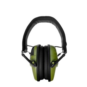 Noise Reduction Hearing Protectors Sound Insulation Protection Earmuffs Custom Safety Shooting Ear Muffs NRR 21dB