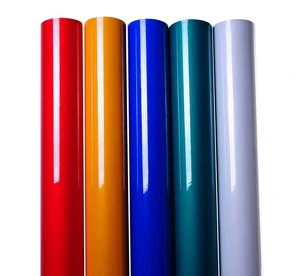 Commercial Grade High Albedo Reflective Material Reflective Film(PET or Acrylic Type)