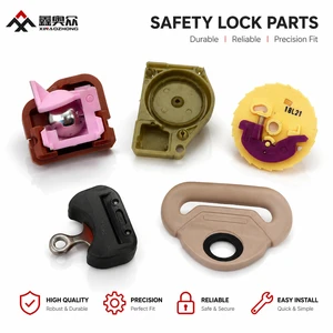 Universal Car Seat Belt Buckle Replacement Auto Safety Belt Connector Accessory for Most Vehicle Models
