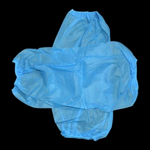 Disposable Nonwoven Sleeve Cover with Different Colors Available Disposable pp Arm Sleeve Cover