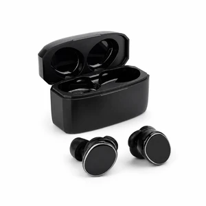Factory New Product Electronic Shooting Ear Protection Earbuds NRR 30dB Tactical Noise Cancelling Bluetooth Hearing Earplugs