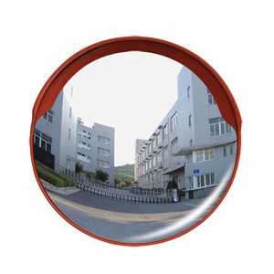 450 600 700 770 800 1000 1200mm Indoor Outdoor Traffic Safety Warning Convex Mirror