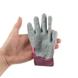 Professional 15 Gauge Seamless Rescue & Emergency TPE Joint Protection Anti-Collision