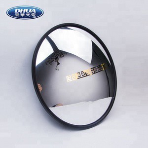 30CM Indoor Convex Mirror with Unbreakable Acrylic Mirror