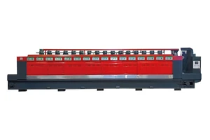 20T Granite CNC Stone Polishing Machine