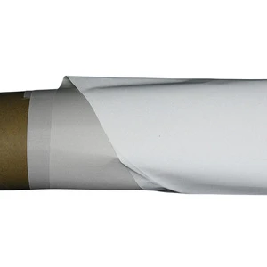 TC White Reflective Cotton Fabric for Clothing & Jackets Premium Reflective Fabric for Outdoor Wear