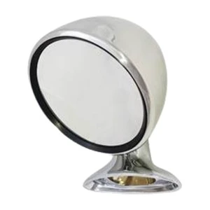 CHROME MIRROR-CONVEX (KT-CE420-C)