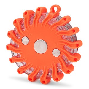 Factory Selling Emergency Traffic Safety Led Warning Light