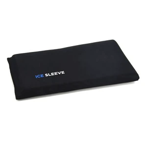 CSI Customize Gel Freeze Cool Sleeve For Sports Reusable & Washable