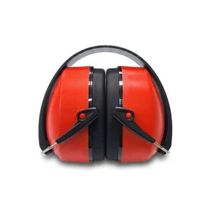 A812 Protective Earmuffs Durable Comfortable Lightweight Noise Reduction Hearing Protection for Industrial and Outdoor Safety