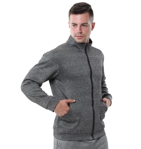 High Quality Cut and Stab Resistant Safety Clothing Customizable Zipper Design Factory Direct Wholesale at Low Price