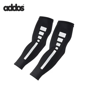 Design Your Own Style Fashionable Wholesale Good Material OEM Services Hot Price Compression Arm Sleeves
