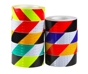 Reflective Tape Sticker