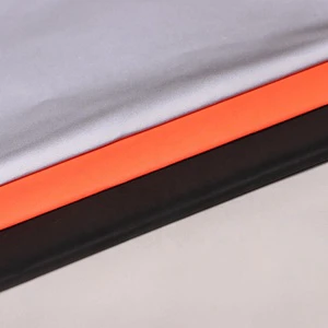 210T Polyester Reflective Fabric Windbreaker Reflective Pet Clothing Luggage Fabric