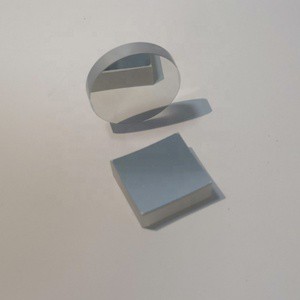 Telescope Primary Mirror Optical Concave Large Silver Optic Mirror Optical Magnifying Mirror