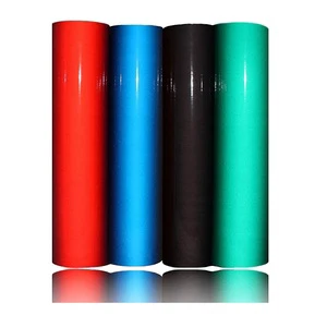 Infrared and Light Reflective Film