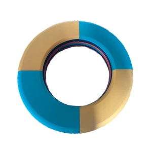 Light and Easy to Carry XPE Swim Ring lifebuoy for Adults and Children