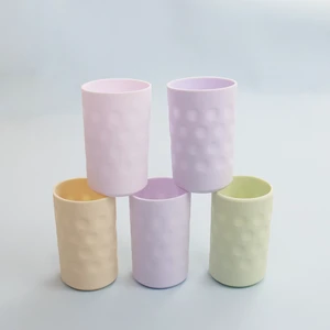Wholesale Cosmetic Bottle Protective Boot Anti-slip Bottom Sleeve Cover Silicone Bottle Sleeve Durable Non-Slip Protection Cover