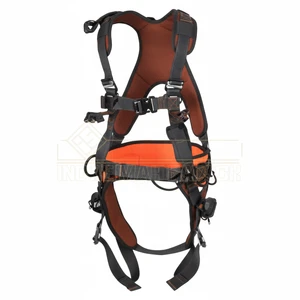 Exclusive Fall Protection Harness