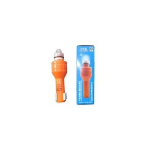 MOB lifebuoy Lights and Smoke signal