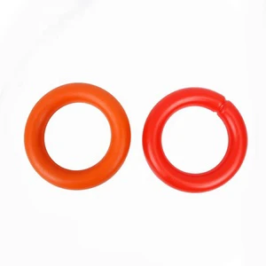 OEM Floating Ring Life-Saving Bracelet Snorkeling Life-Buoys for Maritime Search/ Rescue Team/ Beach/ Swimming Pool