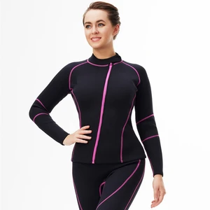 Professional Manufacture Cheap Men Women Anti-bacterial Dive Surfing Wetsuits