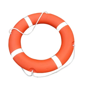 Best-selling lifebuoy Life Ring with CCS Certificate