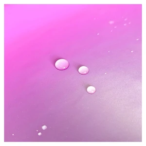 Color Changing Reflective Fabric Rainbow Reflector Fabric For Clothing
