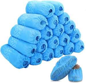 Disposable Overshoes