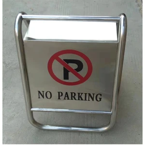 No Stop Signs Parking Traffic Sign for Warning No Parking Signs Signage