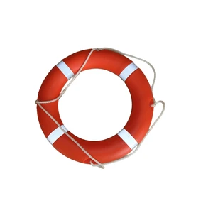 SOLAS Approved 2.5kgs Plastic Life Buoy 5556