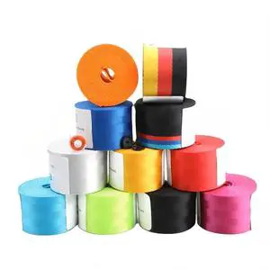 Sports Car Safety Racing Seat Belt Polyester Material 2 Points Type Available in Various Colors Voiture Roll Seatbelt for Cars