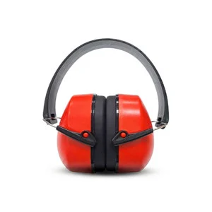 A812 Protective Earmuffs Durable Comfortable Lightweight Noise Reduction Hearing Protection for Workplace and Daily Safety